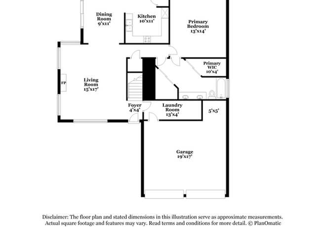 6720 cherrytree dr arlington tx 76001 6720 cherrytree dr arlington tx 76001