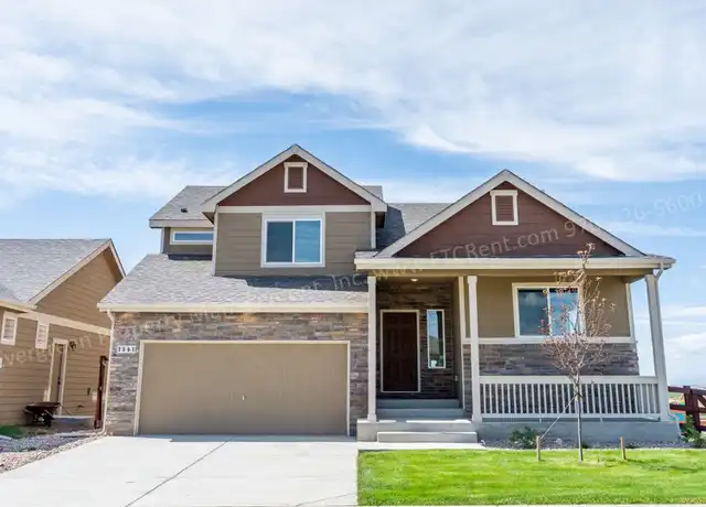 Property at 1561 New Season Dr, Windsor, CO, 80550, 4 beds, 2.5 baths, [object Object]