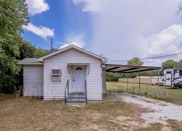 Property at 137 Lee Rd, Trinity, TX, 75862, 1 bed, 1 bath, [object Object]