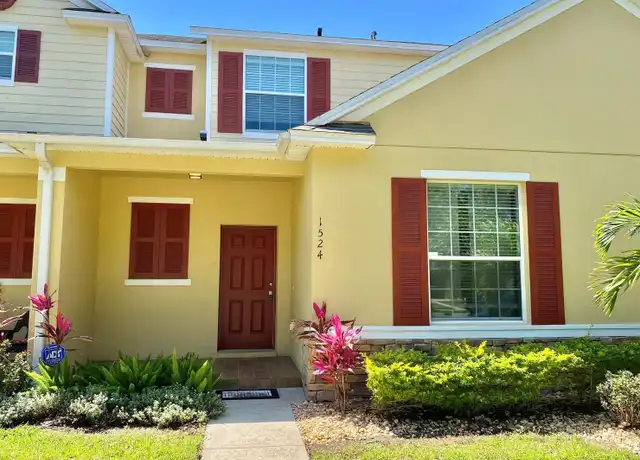 Property at 1524 Buckeye Falls Way, Orlando, FL, 32824, 3 beds, 2.5 baths, [object Object]