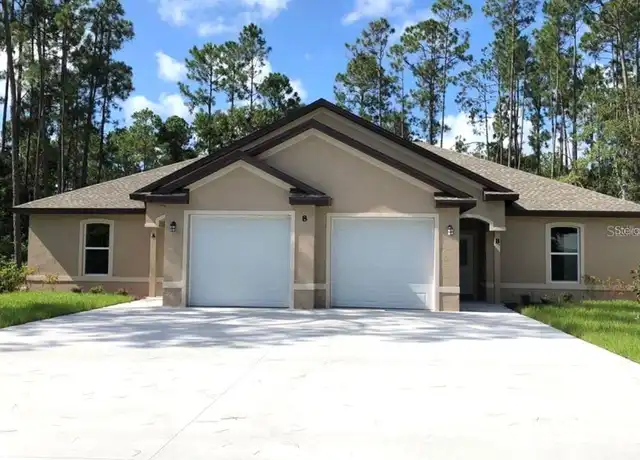 Property at 8 Brelyn Pl Unit B, Palm Coast, FL, 32137, 3 beds, 2 baths, [object Object]