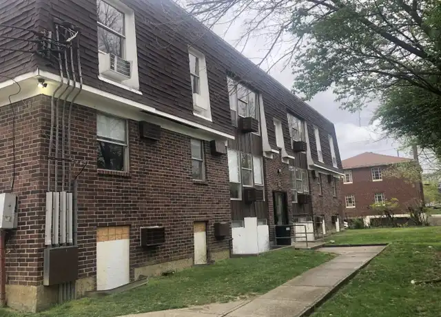 Property at 4591 Paddock Rd Unit 2, Cincinnati, OH, 45229, 1 bed, 1 bath, [object Object]