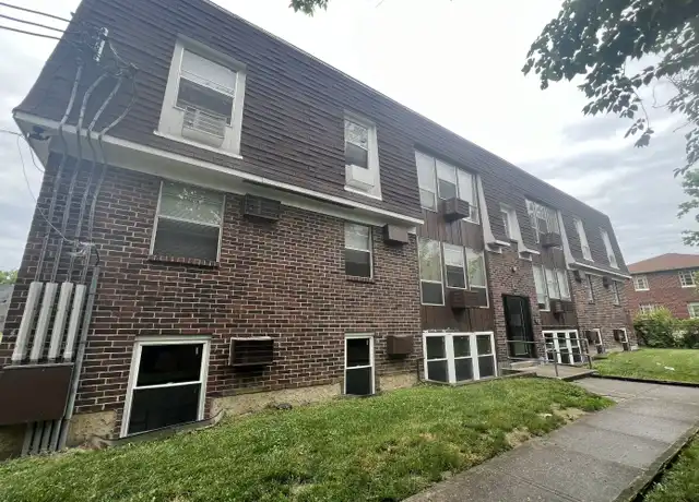 Property at 4591 Paddock Rd Unit 2, Cincinnati, OH, 45229, 1 bed, 1 bath, [object Object]