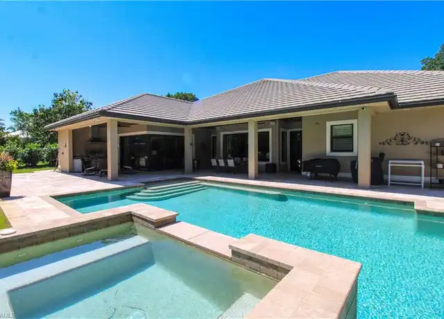 Property at 1900 Tiller Ter, Naples, FL, 34102, 3 beds, 4.5 baths, [object Object]