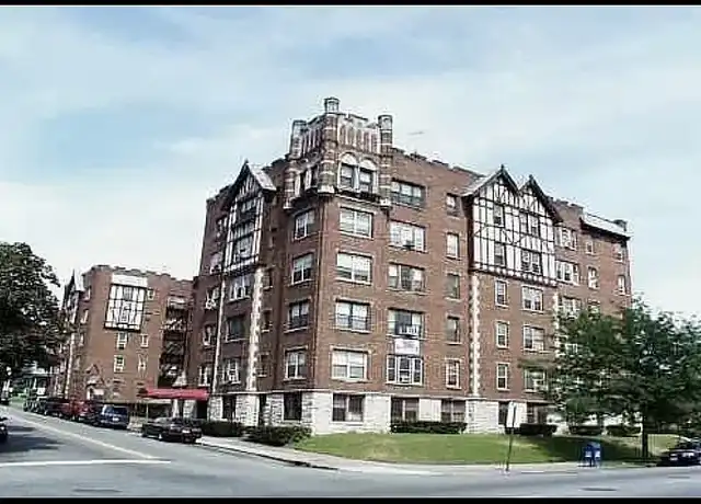 Property at Tudor Court - 555 E 27th St, Paterson, NJ, 07514, 1 bed, 1 bath, [object Object]