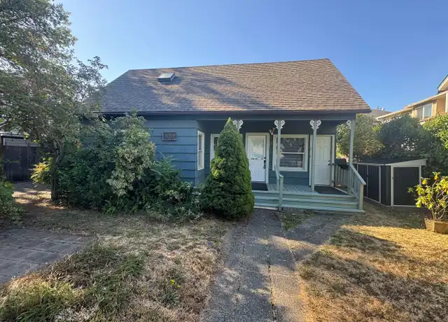 Property at 576 E 16th Ave Unit A, Eugene, OR, 97401, 1 bed, 1 bath, [object Object]