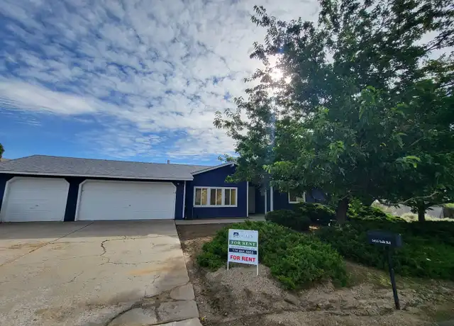 Property at 5455 Salk Rd, Carson City, NV, 89706, 3 beds, 2 baths, [object Object]