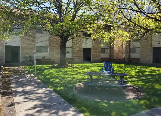 Property at 620 NW 21st St Unit 17, Corvallis, OR, 97330, 1 bed, 1 bath, [object Object]