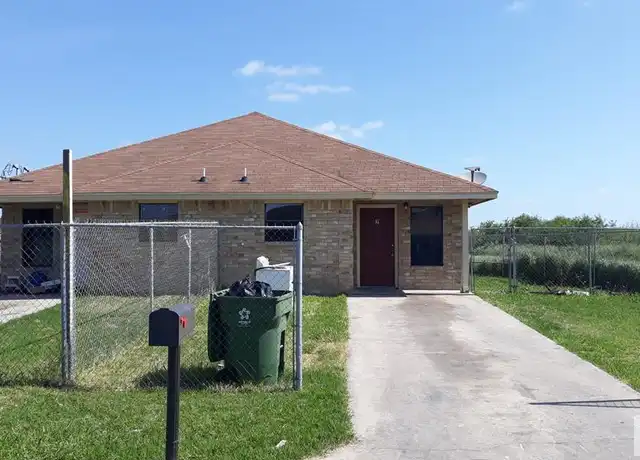 Property at 6775 5th Ave Unit A, Brownsville, TX, 78521, 2 beds, 1 bath, [object Object]