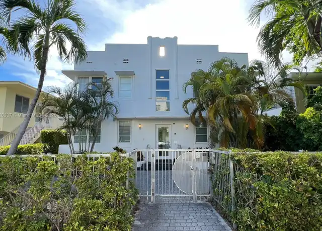 Property at 650 Euclid Ave Apt 207, Miami Beach, FL, 33139, 1 bed, 1 bath, [object Object]