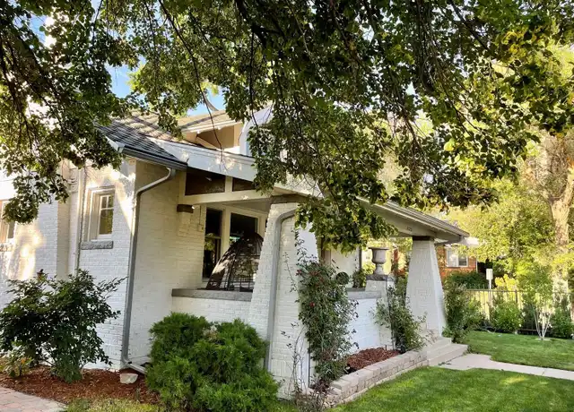 Property at 1133 E Virginia Ave Unit B, Denver, CO, 80209, 2 beds, 1 bath, [object Object]