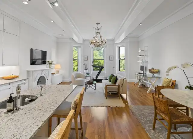 Property at 101 Beacon St Unit 4, Boston, MA, 02116, 2 beds, 2 baths, [object Object]