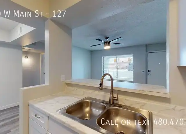 Property at 1010 W Main St Unit 127, Mesa, AZ, 85201, 1 bed, 1 bath, [object Object]
