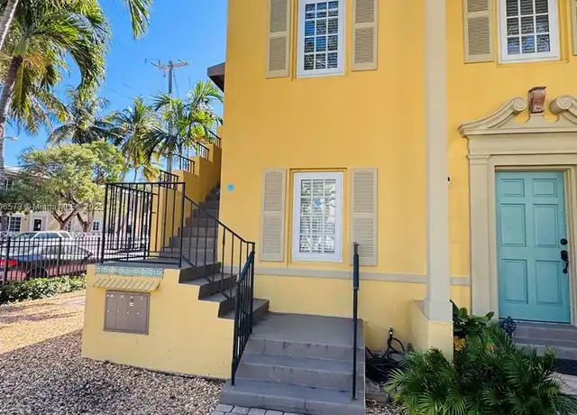 Property at 510 76th St #3, Miami Beach, FL, 33141, 1 bed, 1 bath, [object Object]