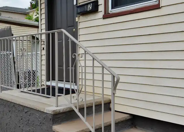 Property at 92 E 21st St, Bayonne, NJ, 07002, 4 beds, 1 bath, [object Object]