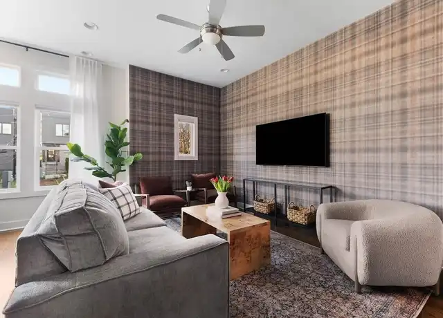 Property at Wade Avenue 1114A - Wade Ave Unit 1043933P, Nashville, TN, 37203, 3 beds, 3.5 baths, [object Object]