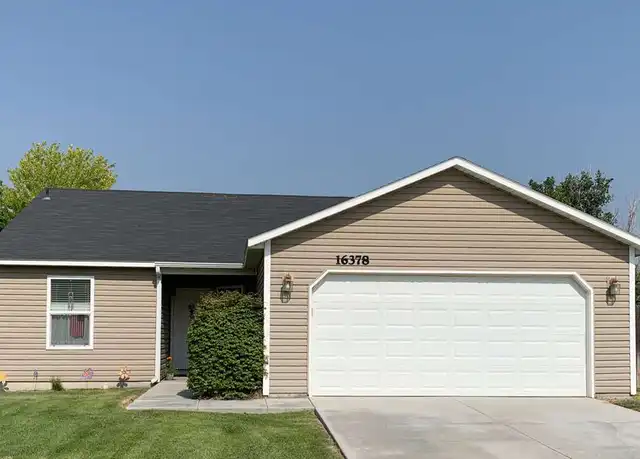 Property at 16378 Silver Creek Ave, Caldwell, ID, 83607, 3 beds, 2 baths, [object Object]
