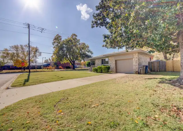 Property at 5548 S Owasso Ave, Tulsa, OK, 74105, 2 beds, 1 bath, [object Object]