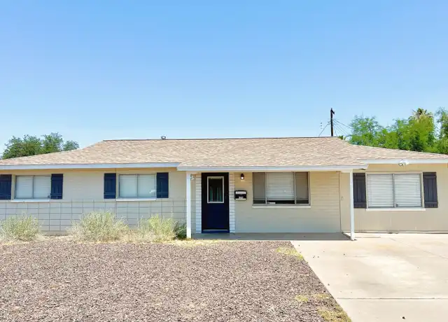 Property at 1220 W Romo Jones St, Tempe, AZ, 85281, 4 beds, 3 baths, [object Object]