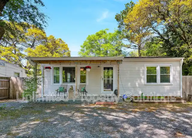 Property at 5009 Park Ave, Wilmington, NC, 28403, 3 beds, 1 bath, [object Object]
