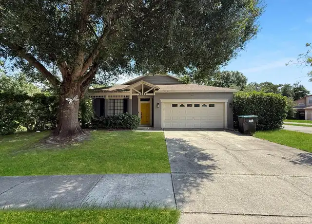 Property at 9145 Telfer Run, Orlando, FL, 32817, 3 beds, 2 baths, [object Object]