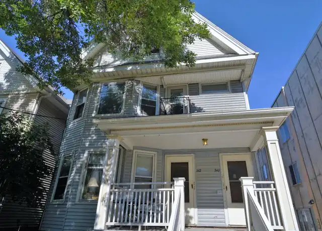 Property at 340 W Wilson St #1, Madison, WI, 53703, 1 bed, 1 bath, [object Object]