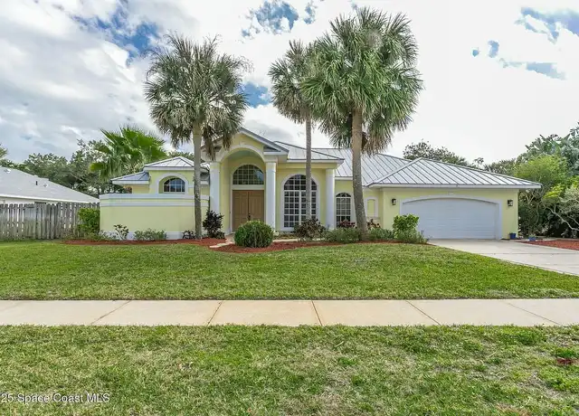 Property at 174 Martesia Way, Indian Harbour Beach, FL, 32937, 3 beds, 2 baths, [object Object]