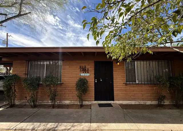 Property at 1655 N Van Buren Ave Unit 1655, Tucson, AZ, 85712, 2 beds, 2 baths, [object Object]