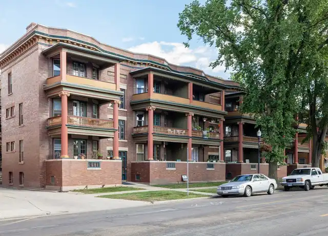 Property at 711 Broadway N Unit 18, Fargo, ND, 58102, 3 beds, 1 bath, [object Object]