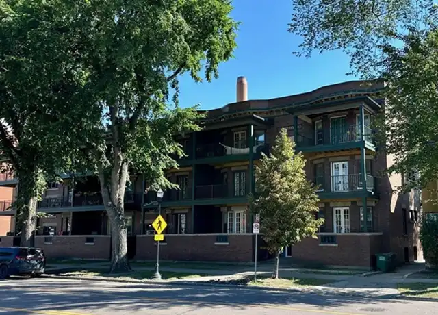 Property at 711 Broadway N Unit 18, Fargo, ND, 58102, 3 beds, 1 bath, [object Object]