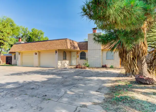 Property at 3610 54th St Unit A, Lubbock, TX, 79413, 3 beds, 2 baths, [object Object]