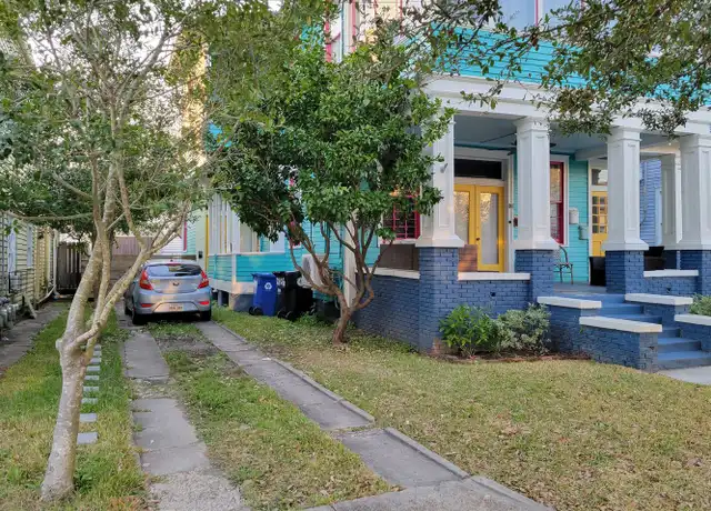 Property at 2106 Robert St Unit 2106B, New Orleans, LA, 70115, 1 bed, 1 bath, [object Object]