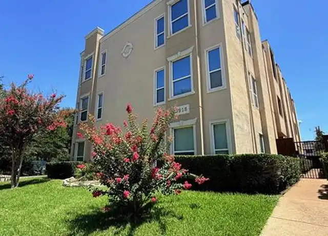 Property at 3918 N Hall St #6, Dallas, TX, 75219, 1 bed, 1 bath, [object Object]