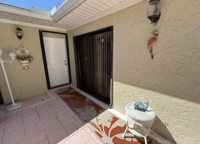 Property at 4357 Woodstock Dr Unit B, West Palm Beach, FL, 33409, 2 beds, 2 baths, [object Object]