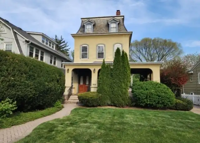 Property at 265 Park St, Montclair, NJ, 07043, 2 beds, 1 bath, [object Object]