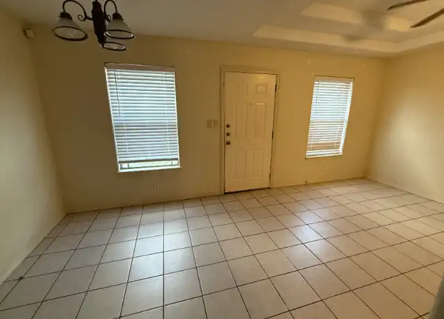 Property at 606 San Antonio Ave Unit 1, Mission, TX, 78572, 2 beds, 1 bath, [object Object]
