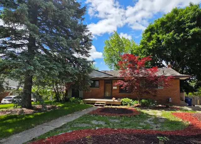 Property at 1867 Miller Ave, Ann Arbor, MI, 48103, 3 beds, 1.5 baths, [object Object]