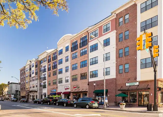 Property at The Edge at Main - 175 W Main St, Somerville, NJ, 08876, 1-2 bed, 1-2 bath, [object Object]
