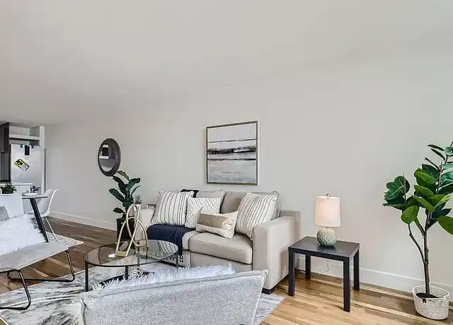 Property at 1200 N Emerson St #403, Denver, CO, 80218, 1 bed, 1 bath, [object Object]