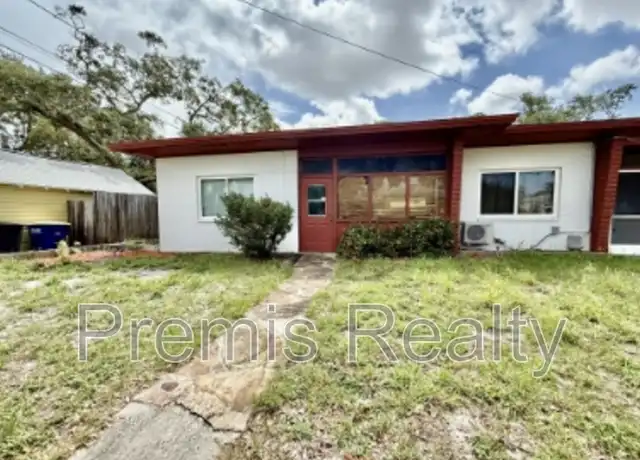Property at 105 N Lincoln Ave Unit 1, Clearwater, FL, 33755, 2 beds, 1 bath, [object Object]