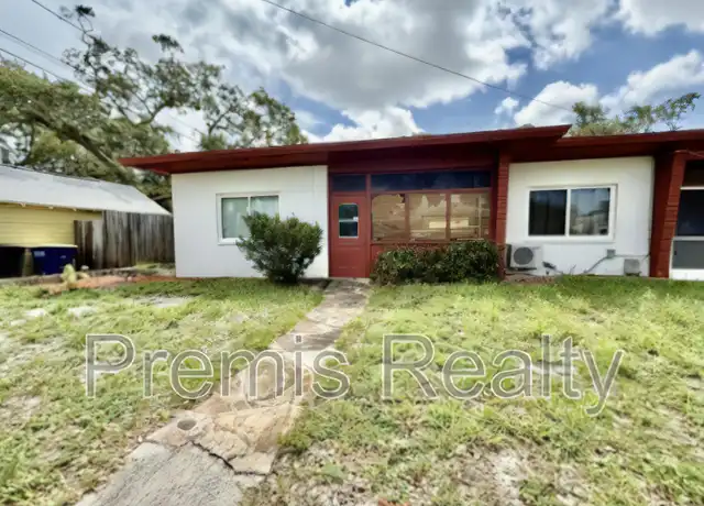 Property at 105 N Lincoln Ave Unit 1, Clearwater, FL, 33755, 2 beds, 1 bath, [object Object]