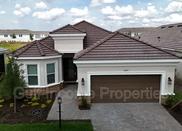 Property at 16419 Isola Pl, Bradenton, FL, 34211, 4 beds, 3 baths, [object Object]