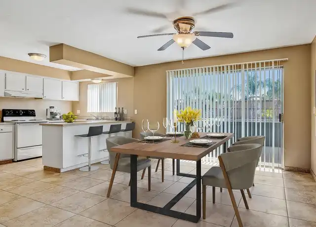 Property at Penthouse Apartments - 6560 Montezuma Rd, San Diego, CA, 92115, 1 bed, 1 bath, [object Object]