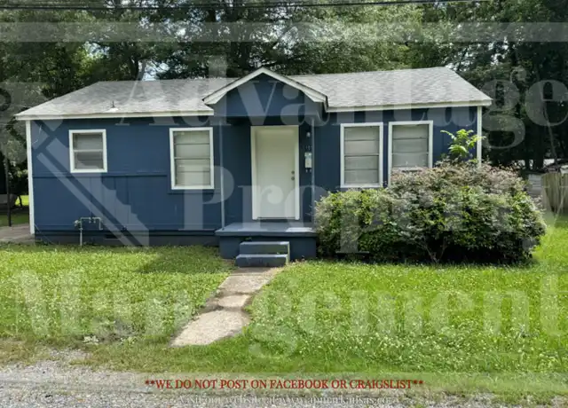 Property at 101 Linda Ln, North Little Rock, AR, 72117, 2 beds, 1 bath, [object Object]