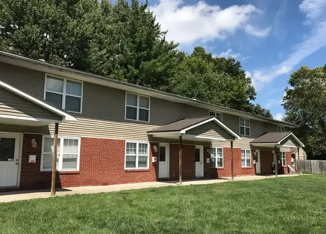 Property at 405 E Mulberry St Unit 12, Chatham, IL, 62629, 2 beds, 1 bath, [object Object]