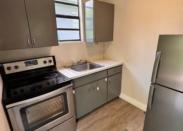 Property at 784 NW 100th St Unit C, Miami, FL, 33150, 1 bed, 1 bath, [object Object]