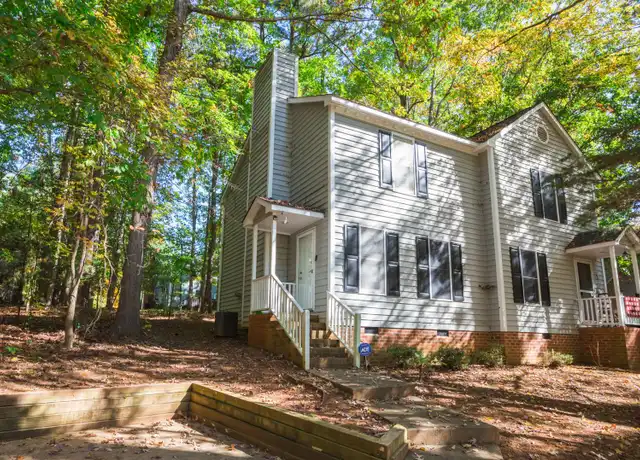 Property at 14 Alamo Ct, Durham, NC, 27705, 2 beds, 1.5 baths, [object Object]