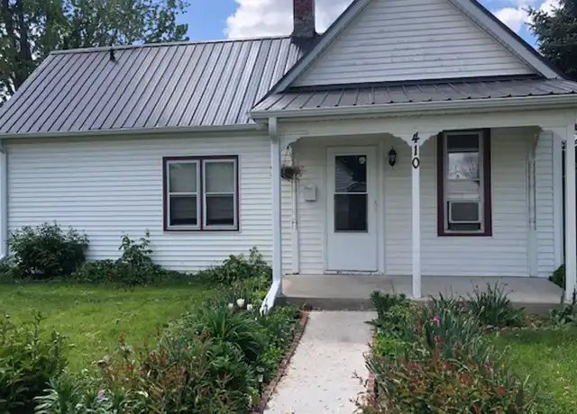 Property at 410 Pine St, Ottumwa, IA, 52501, 2 beds, 1 bath, [object Object]