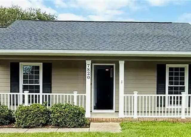 Property at 7820 Laura Ann Ct, Fayetteville, NC, 28314, 3 beds, 2 baths, [object Object]