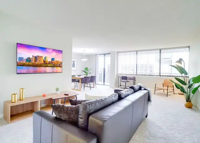 Property at Richmond Highway 2361 - Richmond Hwy Unit 1022516P, Arlington, VA, 22202, 1-2 bed, 1-2 bath, [object Object]